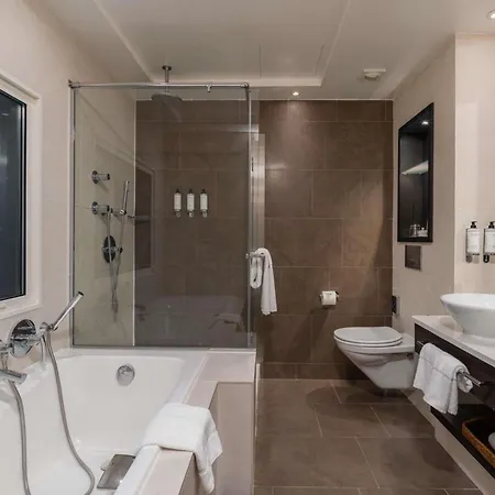 Nest Hotel Paris La Defense - Mgallery Collection Puteaux Exterior photo
