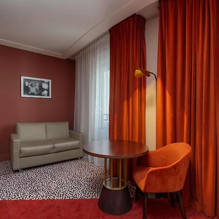 Nest Hotel Paris La Defense - Mgallery Collection Puteaux Exterior photo