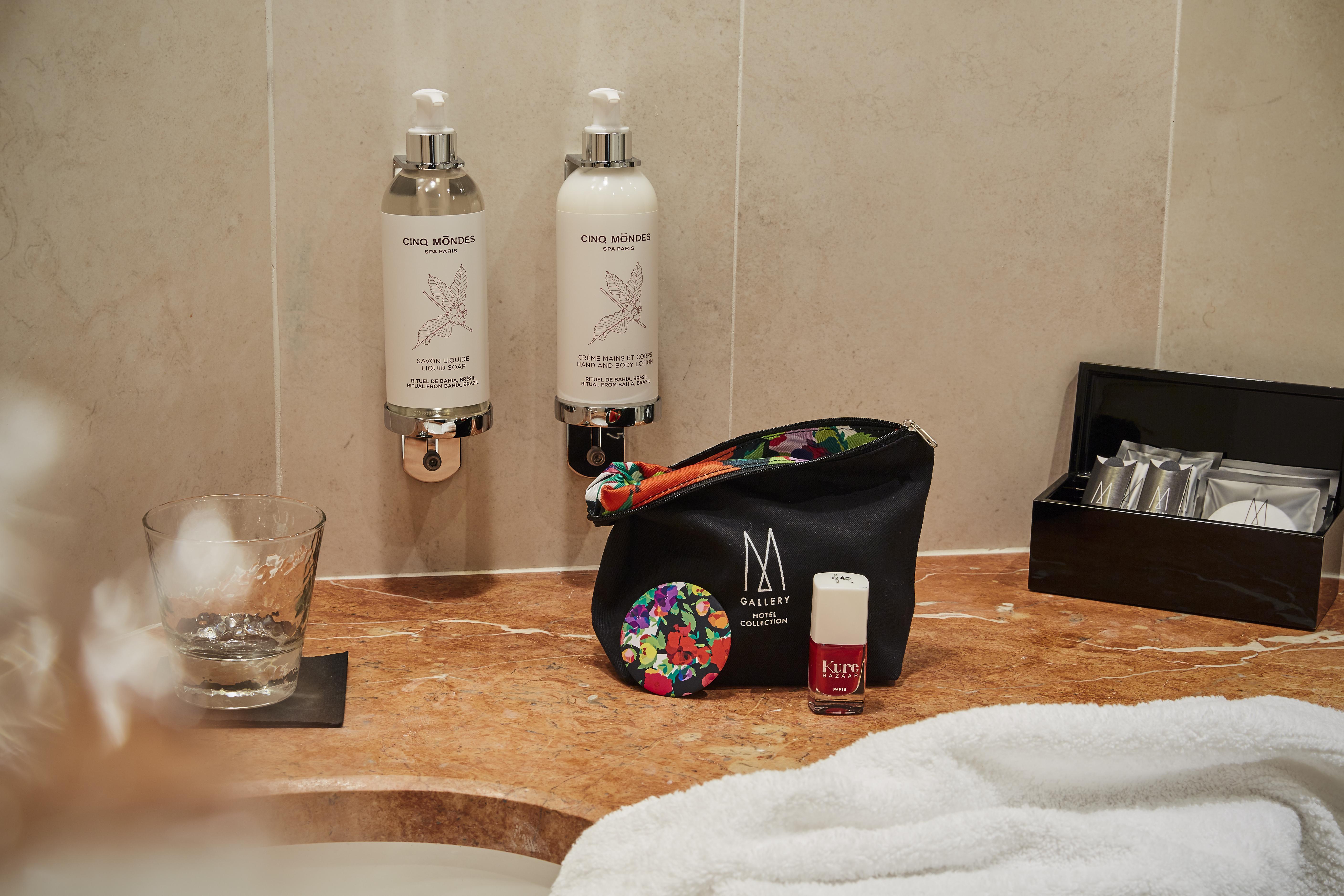 Nest Paris La Defense - Mgallery 5* Puteaux