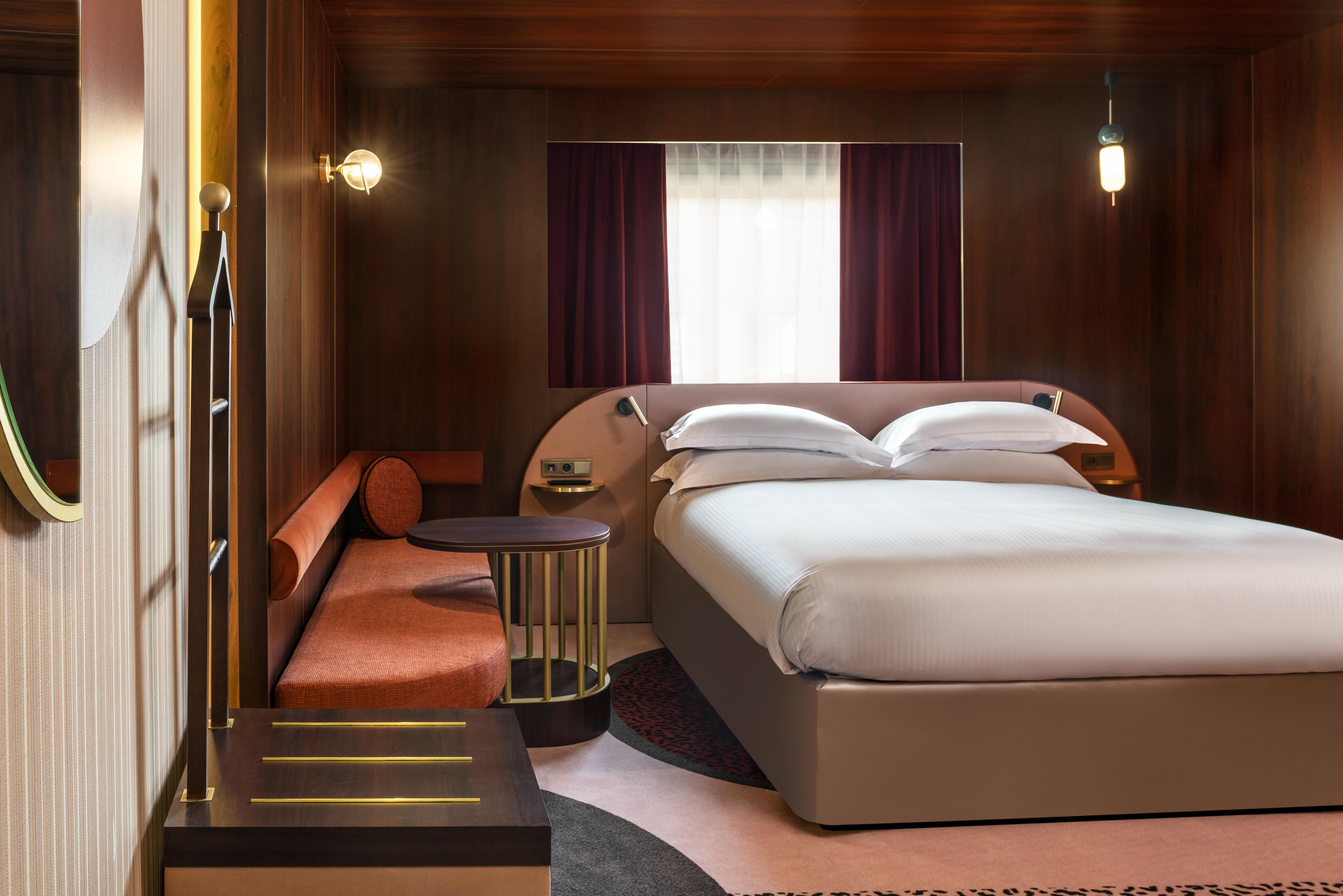 Nest Paris La Defense - Mgallery Hotel