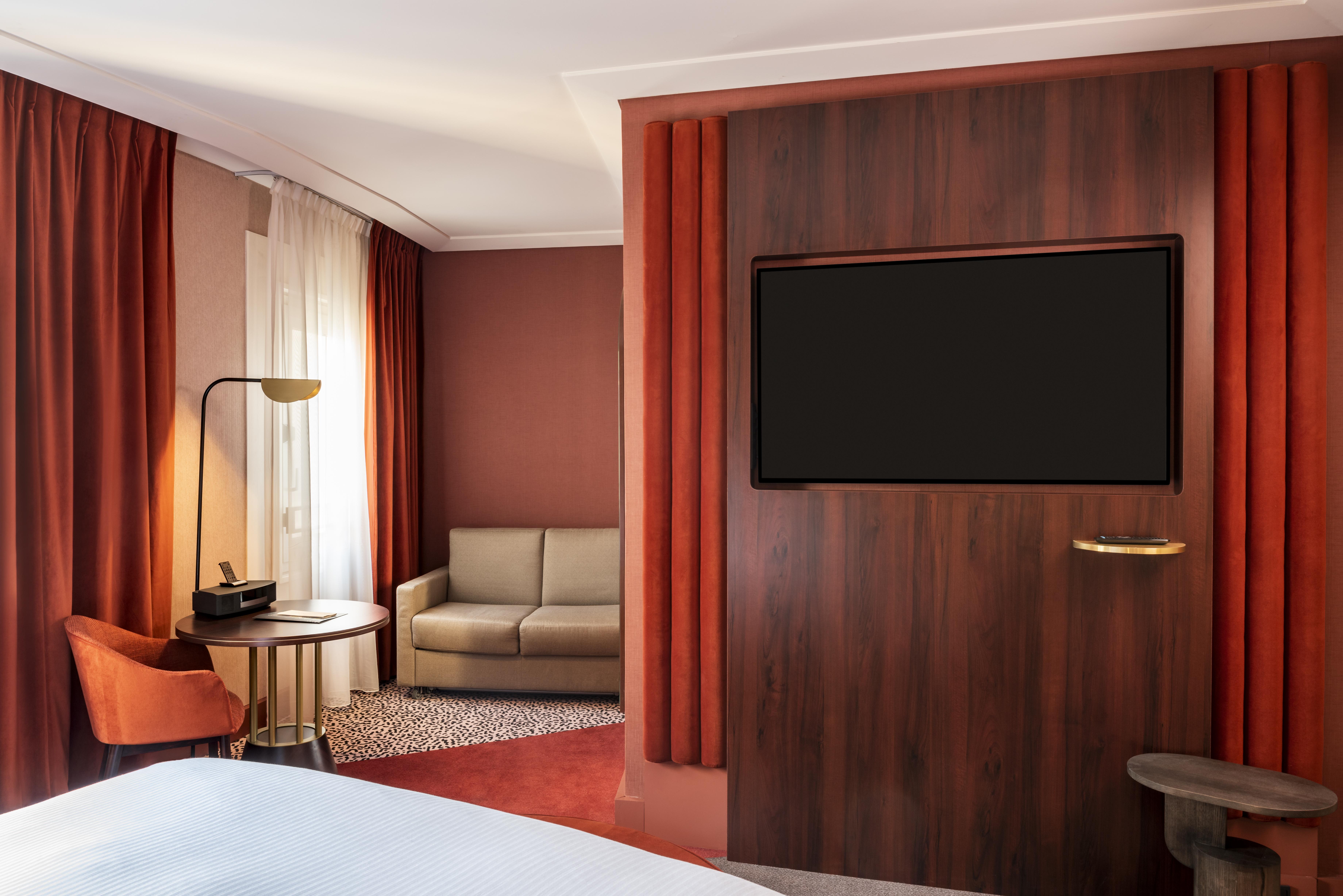 Nest Paris La Defense - Mgallery Hotel