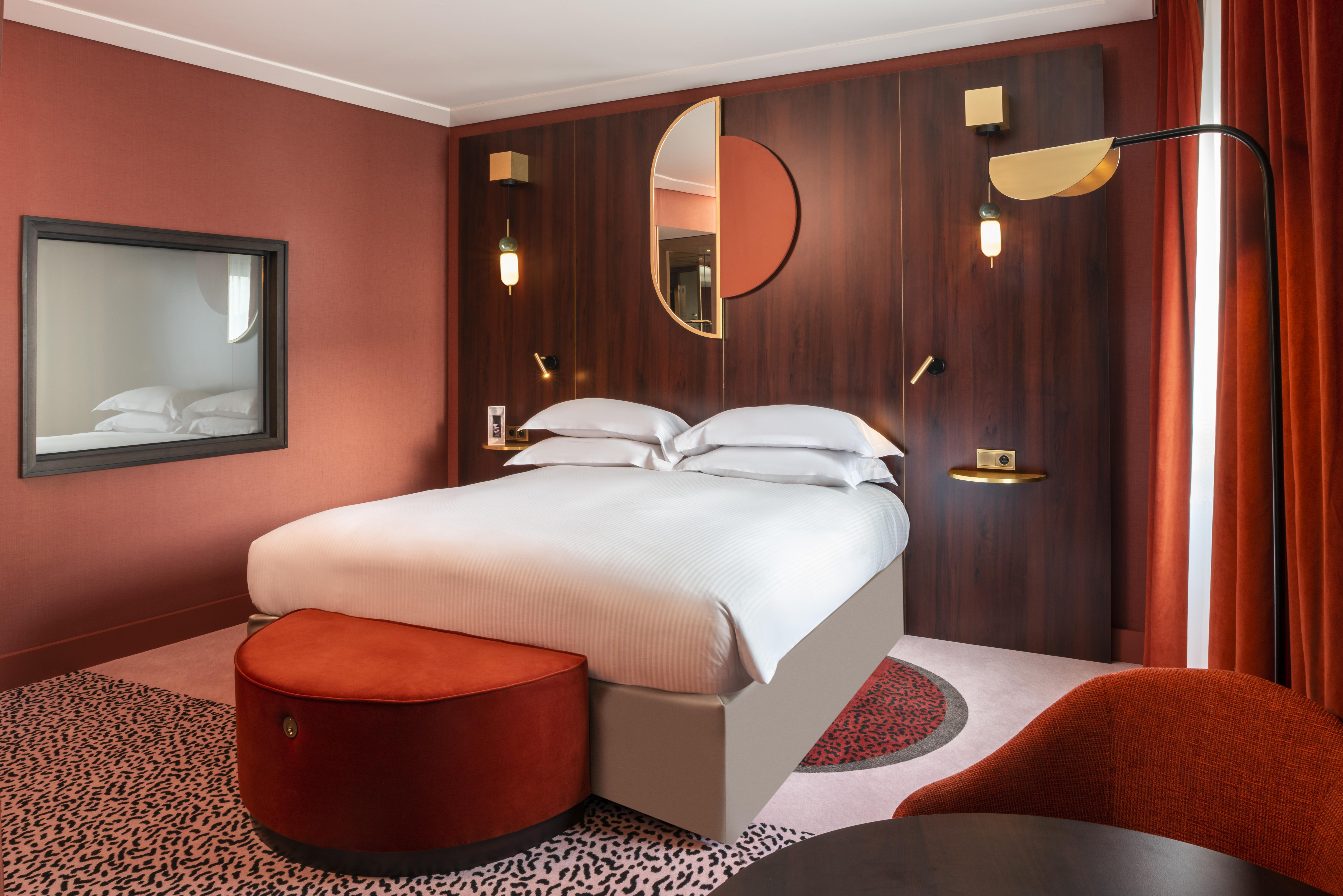 Nest Paris La Defense - Mgallery