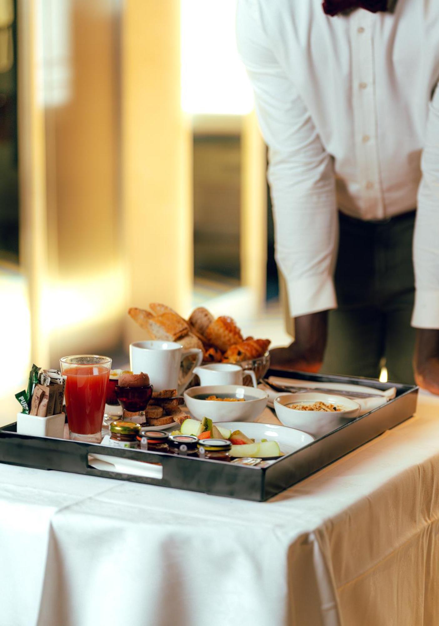Nest Paris La Defense - Mgallery Hotel 5*
