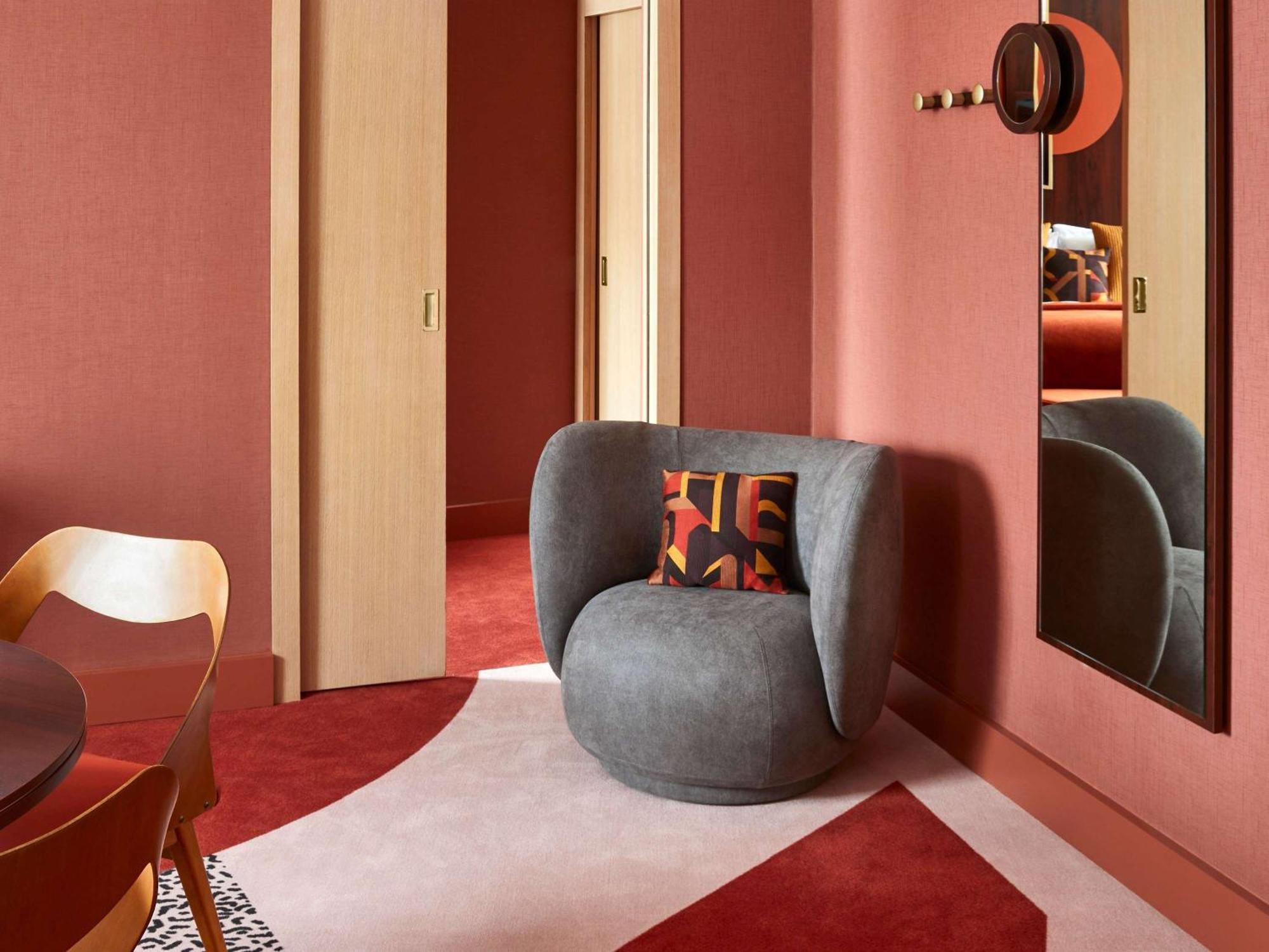Nest Paris La Defense - Mgallery Hotel