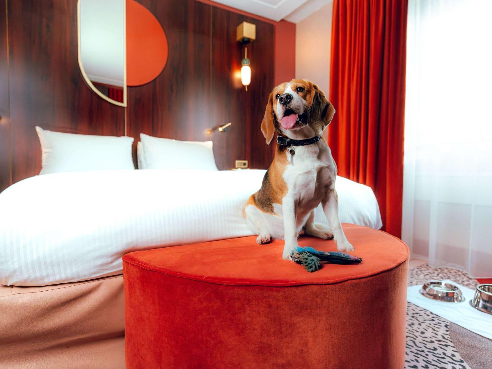 Hotel Nest Paris La Defense - Mgallery Puteaux