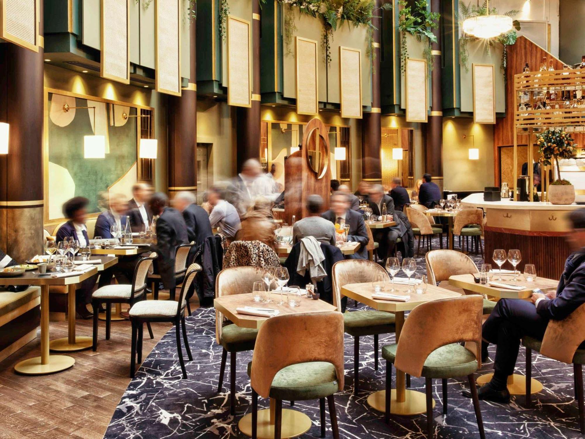 Nest Paris La Defense - Mgallery Hotel