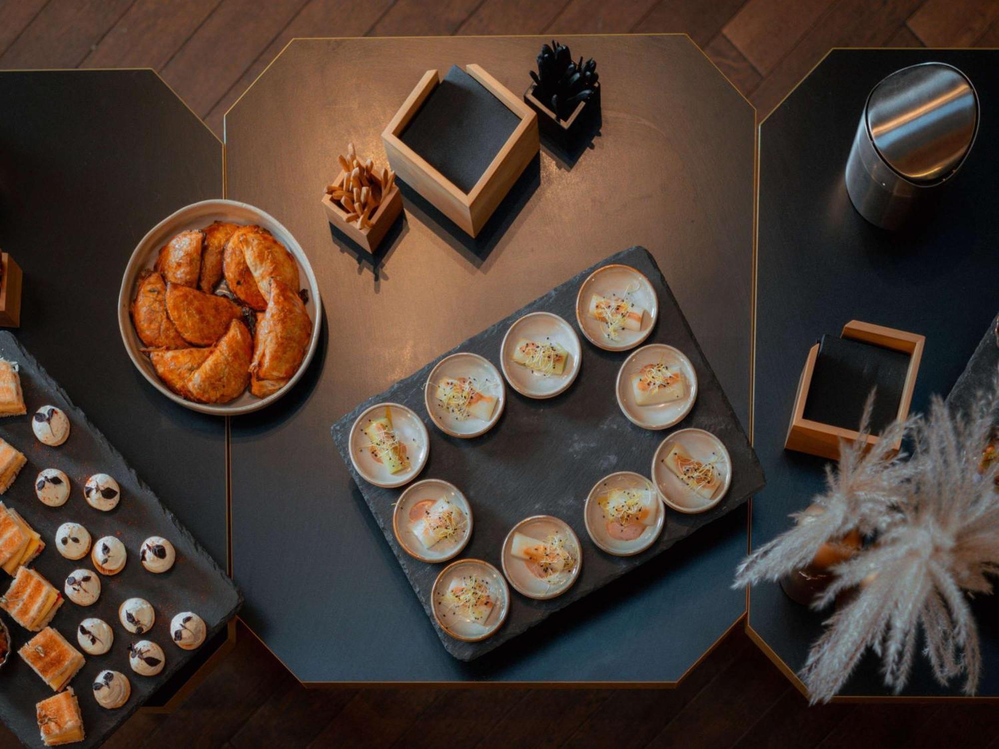 Nest Paris La Defense - Mgallery Hotel