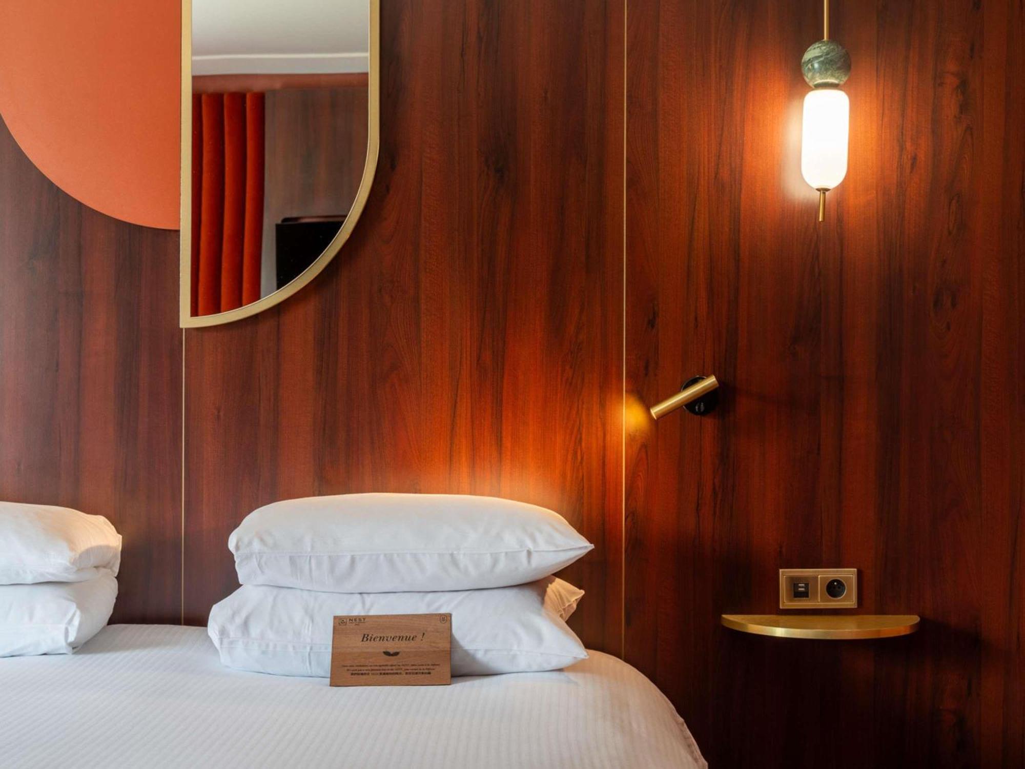 Hotel Nest Paris La Defense - Mgallery Collection 5*