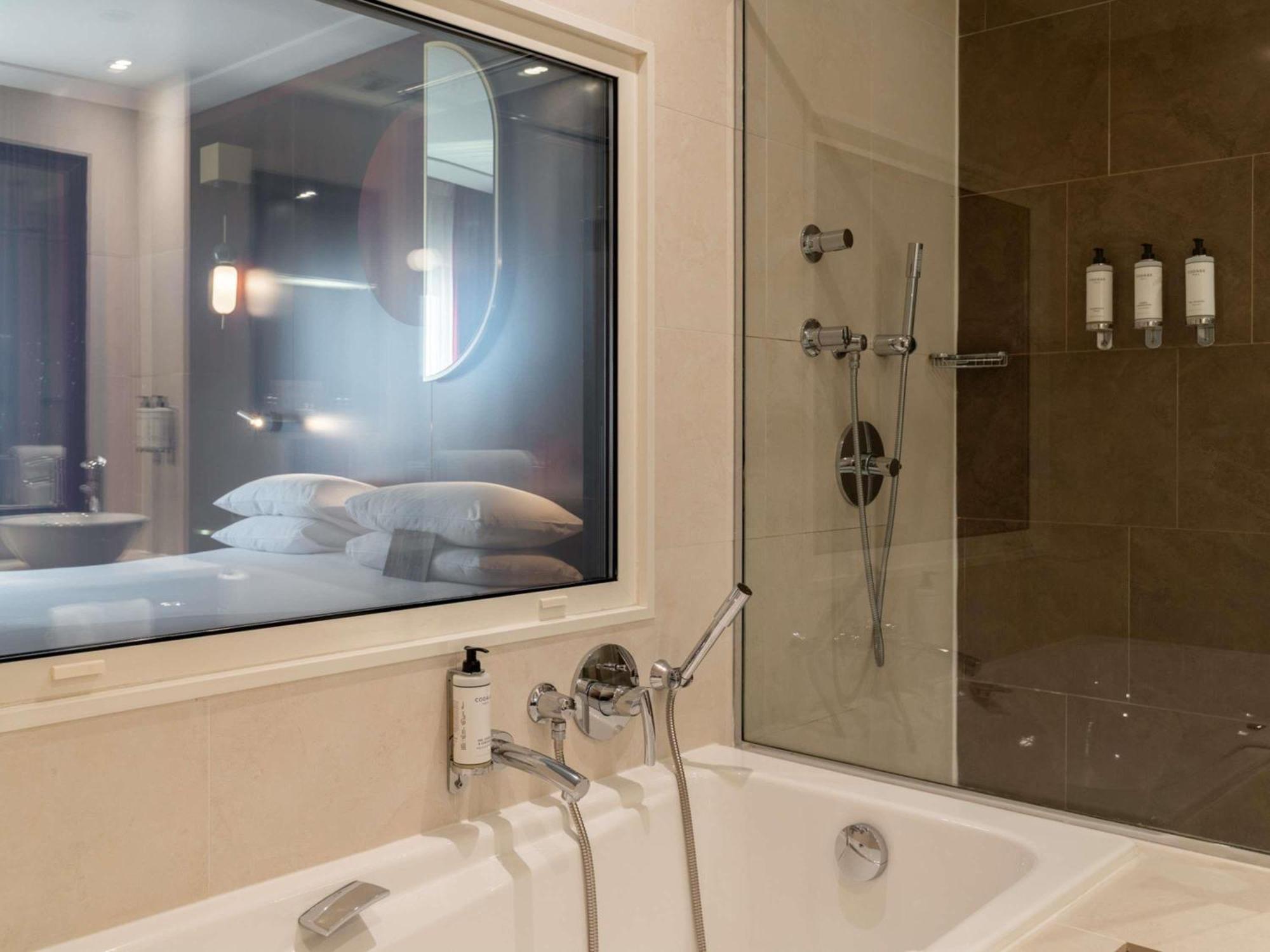 Hotel Nest Paris La Defense - Mgallery Collection Puteaux