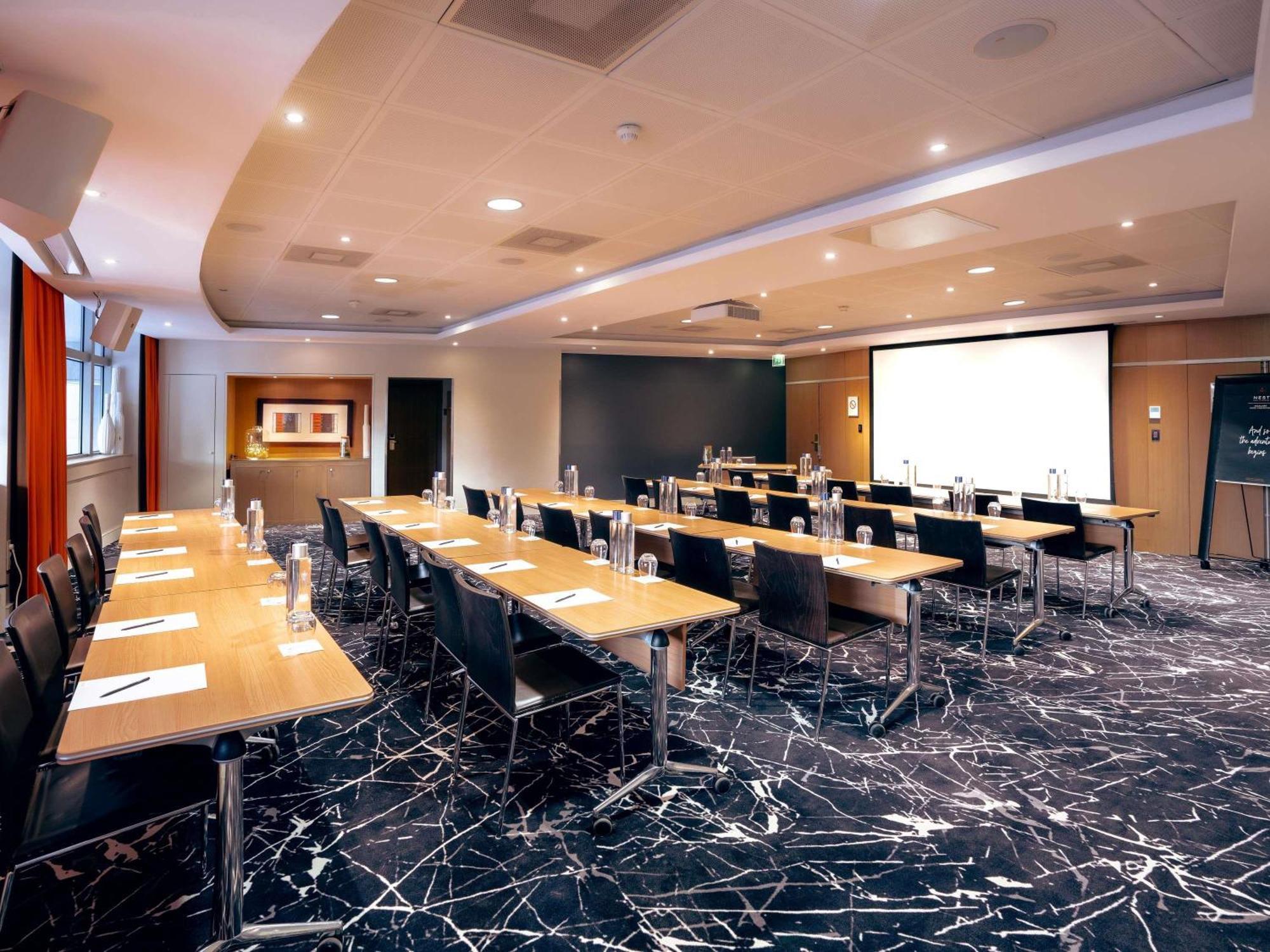 Nest Paris La Defense - Mgallery Collection Hotel
