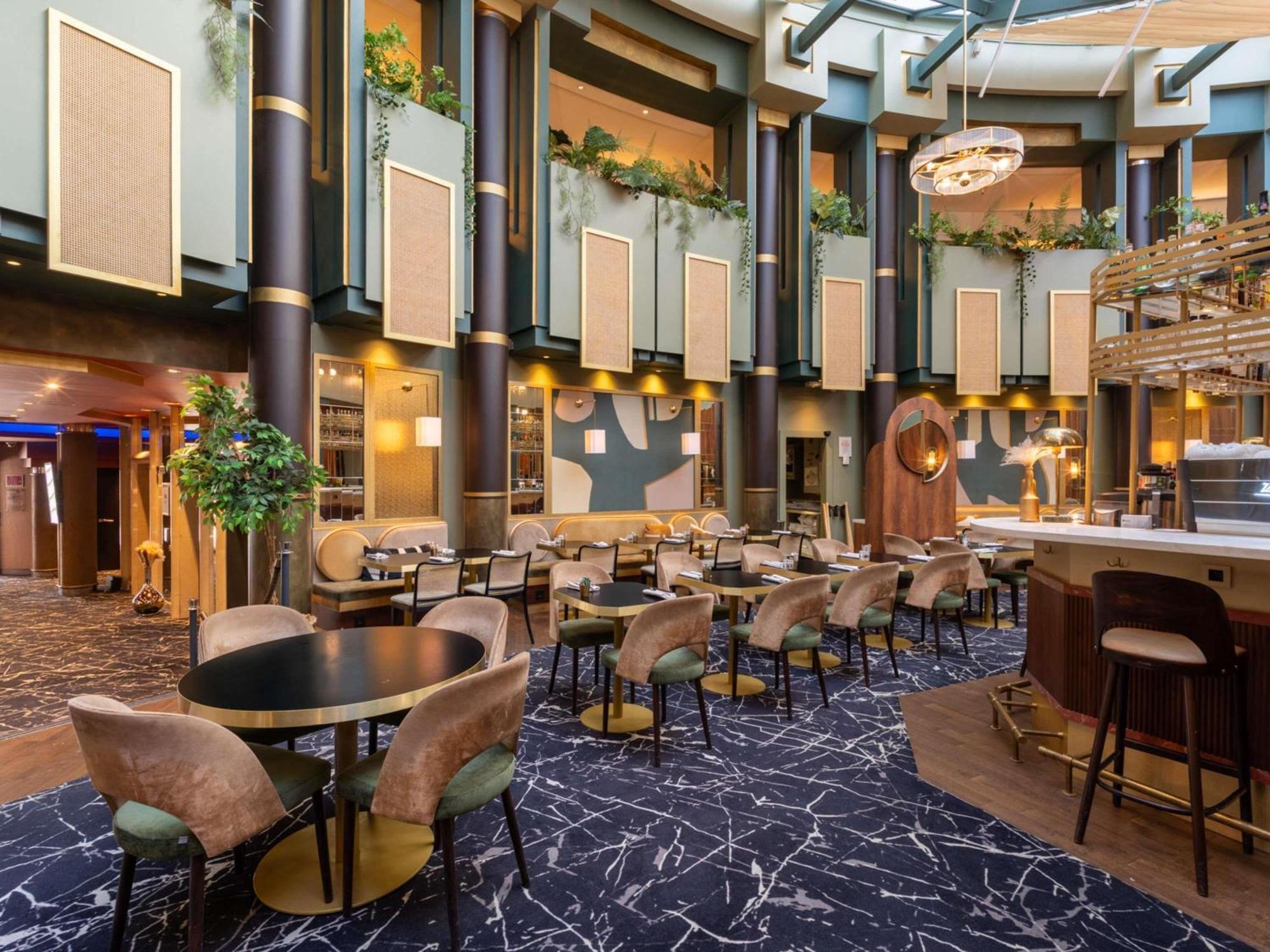 Nest Paris La Defense - Mgallery Collection Hotel 5*