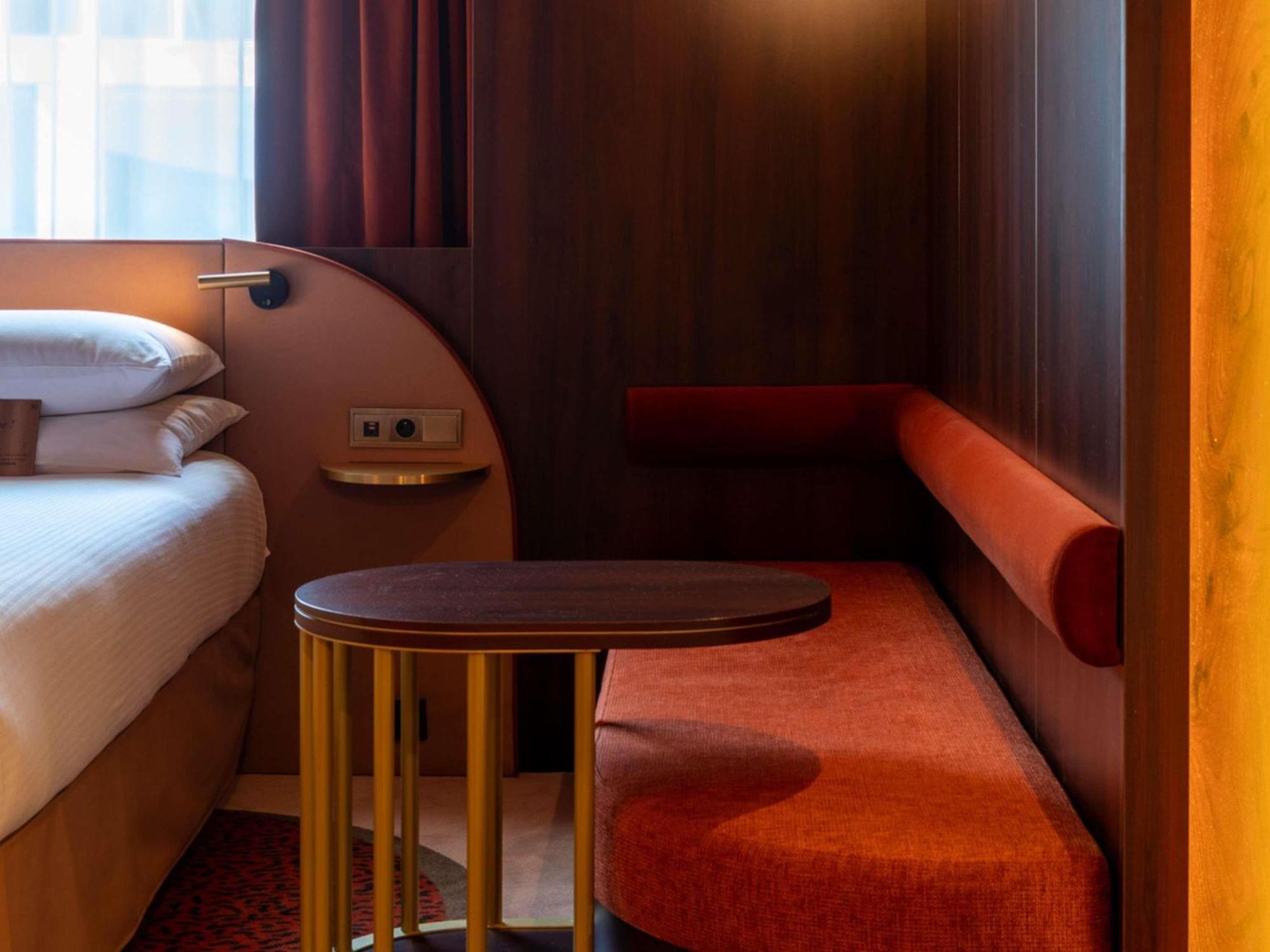 Nest Paris La Defense - Mgallery Collection 5*