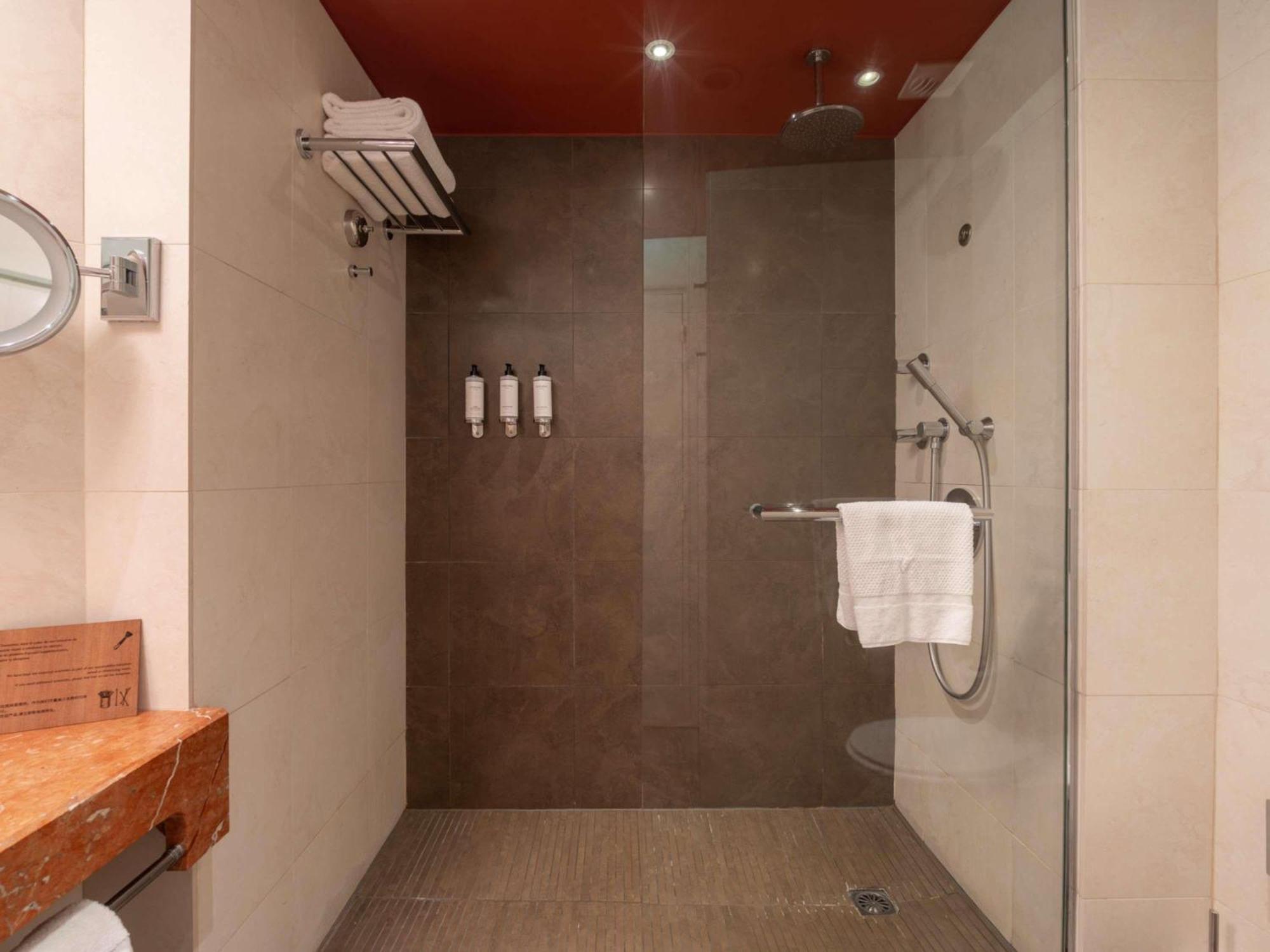 Nest Paris La Defense - Mgallery Collection 5* Puteaux