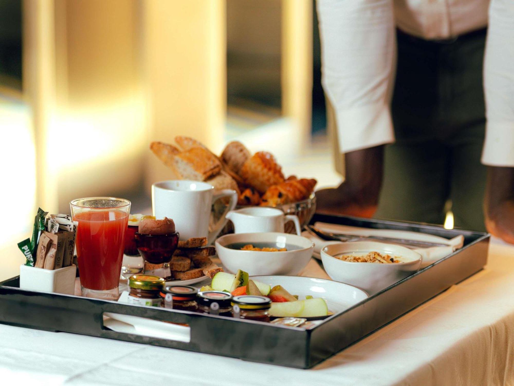 Hotel Nest Paris La Defense - Mgallery Collection