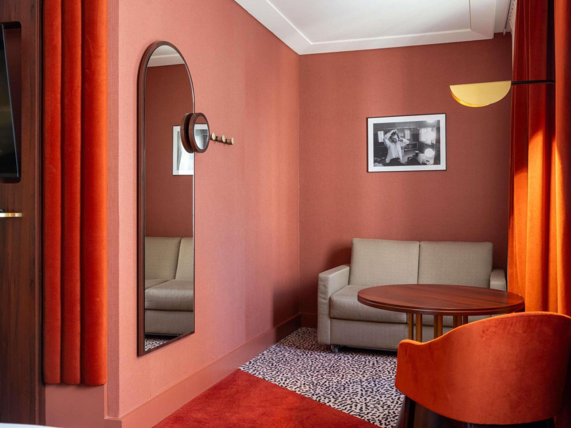 Nest Paris La Defense - Mgallery Collection Hotel Puteaux