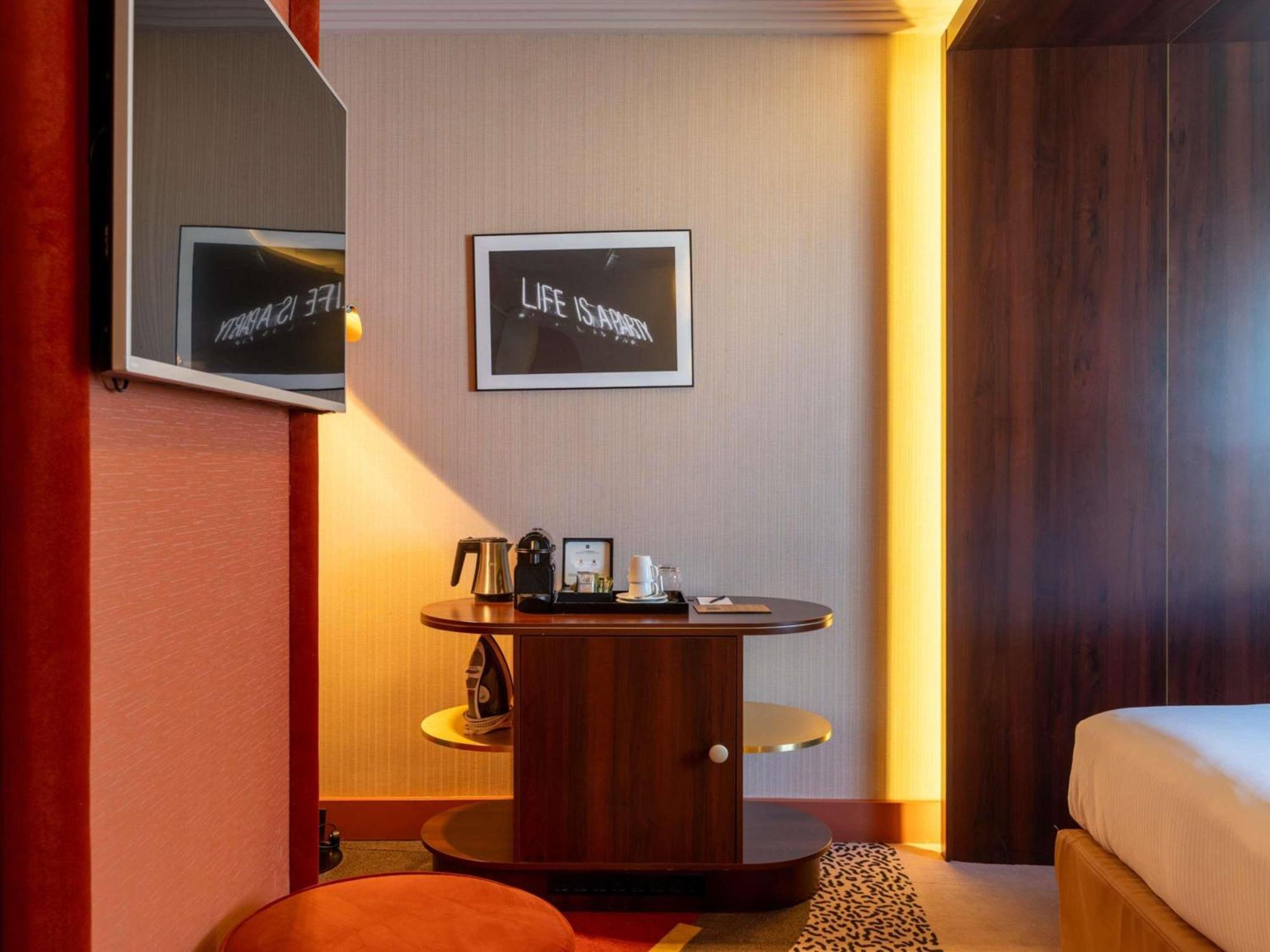 Nest Paris La Defense - Mgallery Collection 5*