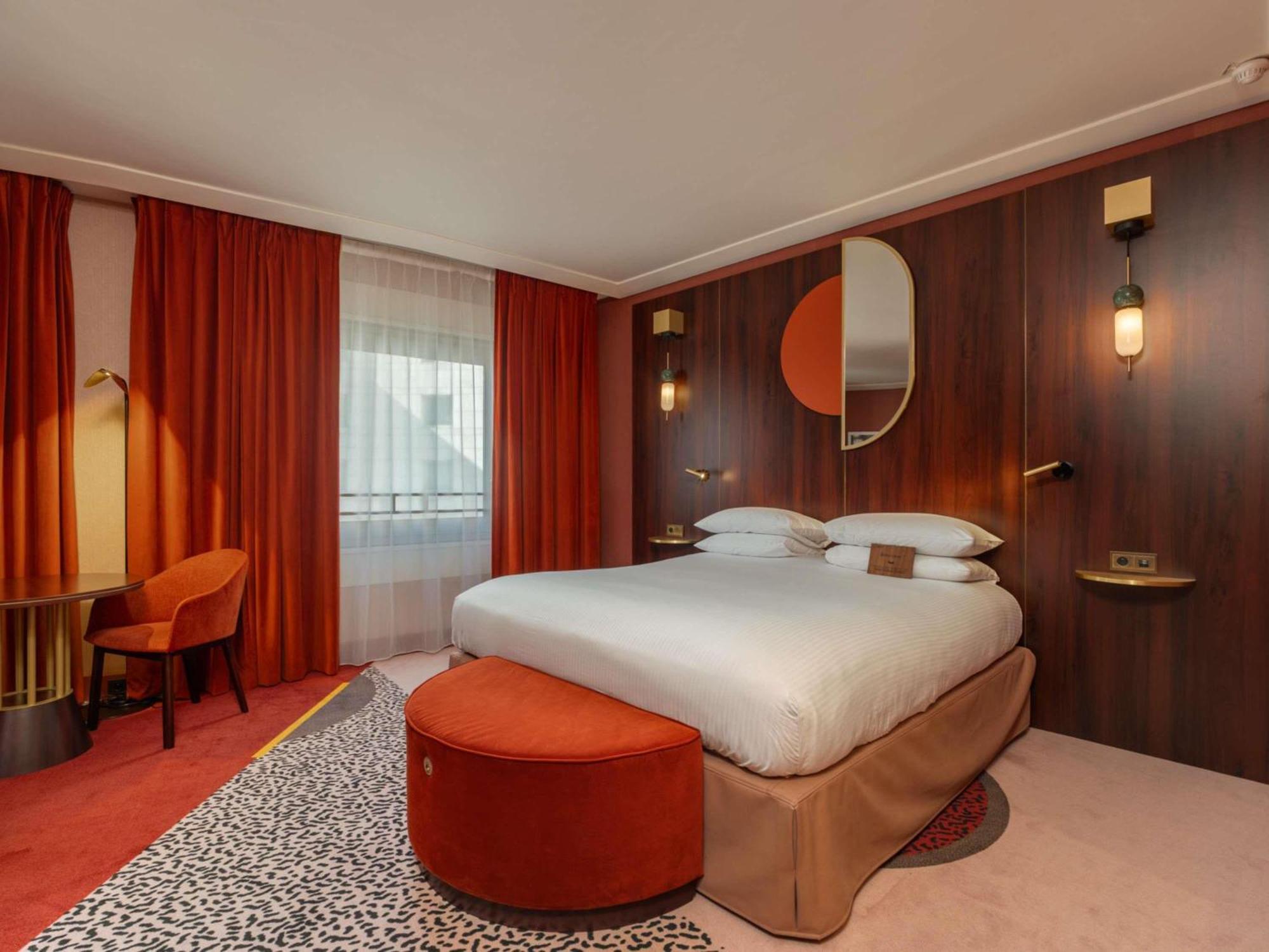 Nest Paris La Defense - Mgallery Collection