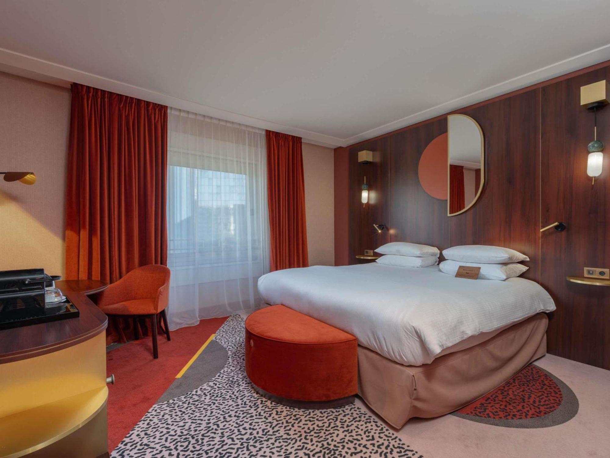 Nest Paris La Defense - Mgallery Collection Hotel
