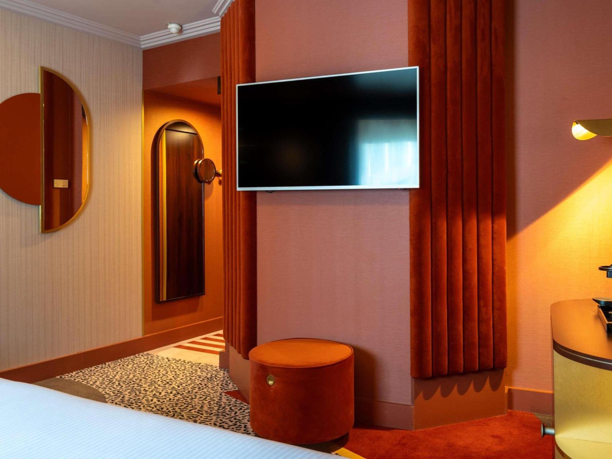 Nest Paris La Defense - Mgallery Collection Hotel Puteaux