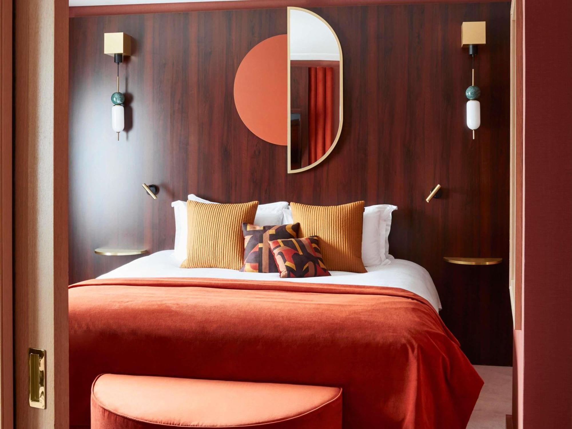 Hotel Nest Paris La Defense - Mgallery Collection Puteaux