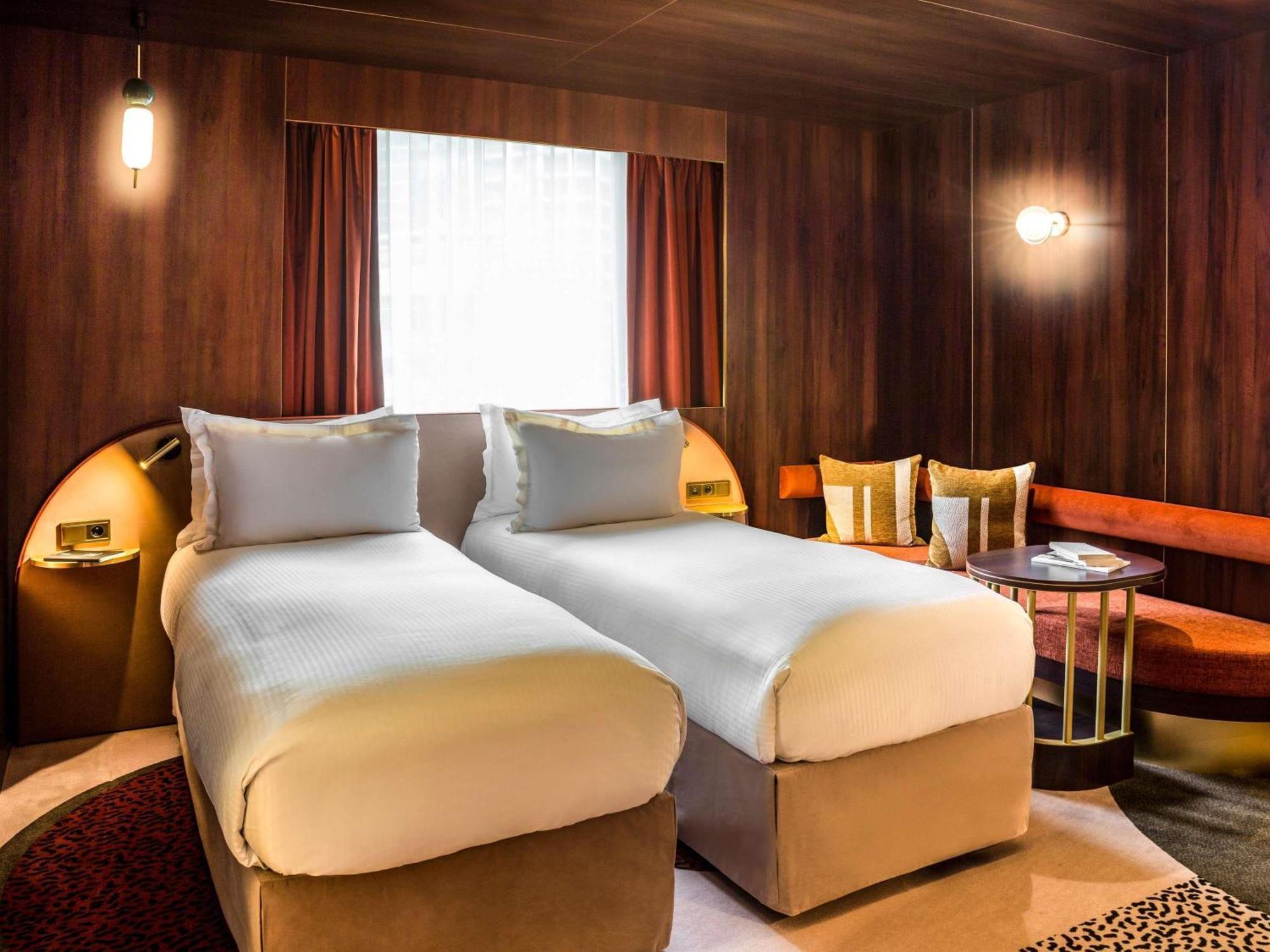 Nest Paris La Defense - Mgallery Collection 5*