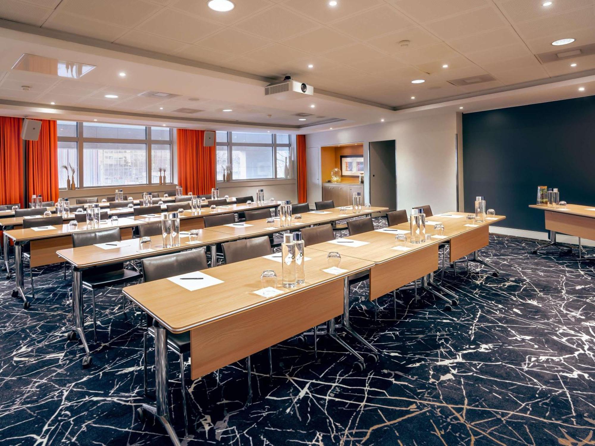 Nest Paris La Defense - Mgallery Collection Hotel
